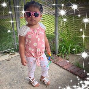 Meet your Posher, Maria